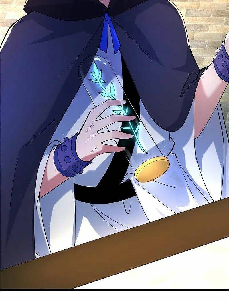 Chiến Hồn Tuyệt Thế Chapter 424 - Trang 2