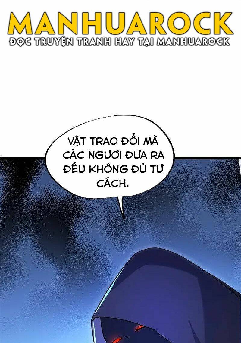 Chiến Hồn Tuyệt Thế Chapter 424 - Trang 2