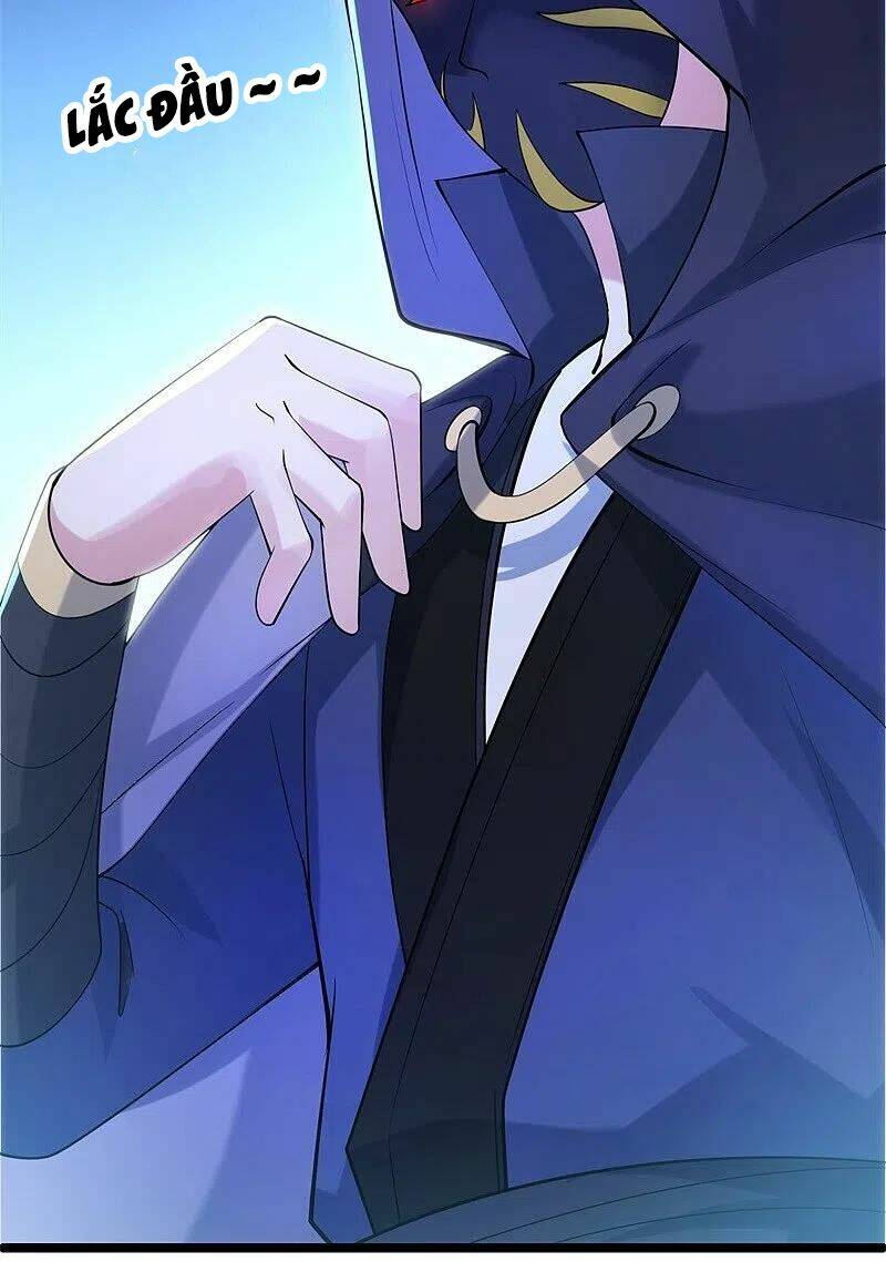 Chiến Hồn Tuyệt Thế Chapter 424 - Trang 2