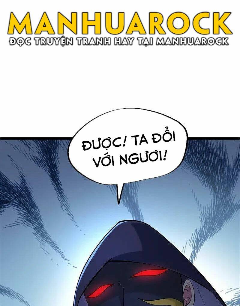 Chiến Hồn Tuyệt Thế Chapter 424 - Trang 2