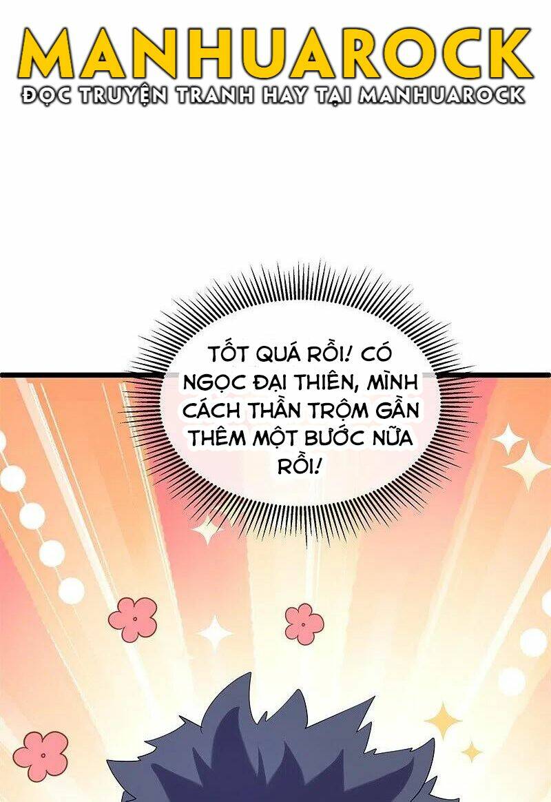 Chiến Hồn Tuyệt Thế Chapter 424 - Trang 2