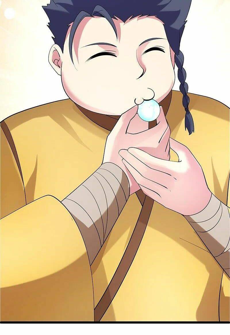 Chiến Hồn Tuyệt Thế Chapter 424 - Trang 2