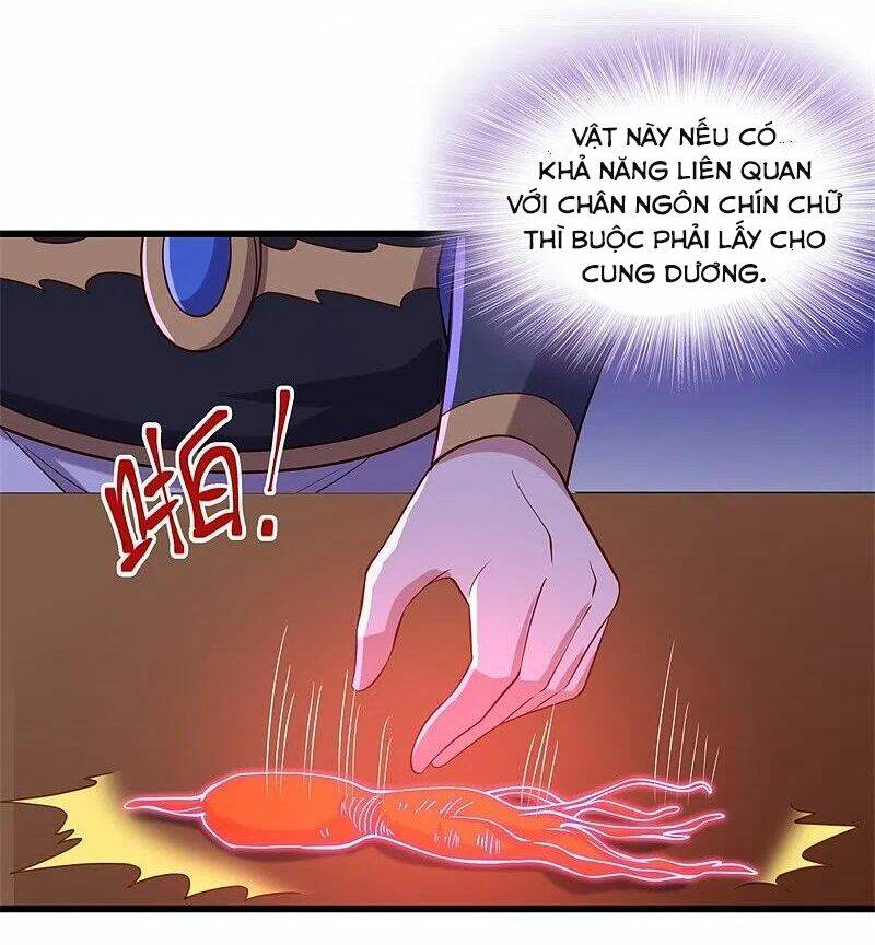 Chiến Hồn Tuyệt Thế Chapter 424 - Trang 2