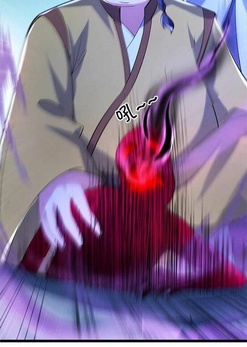 Chiến Hồn Tuyệt Thế Chapter 424 - Trang 2