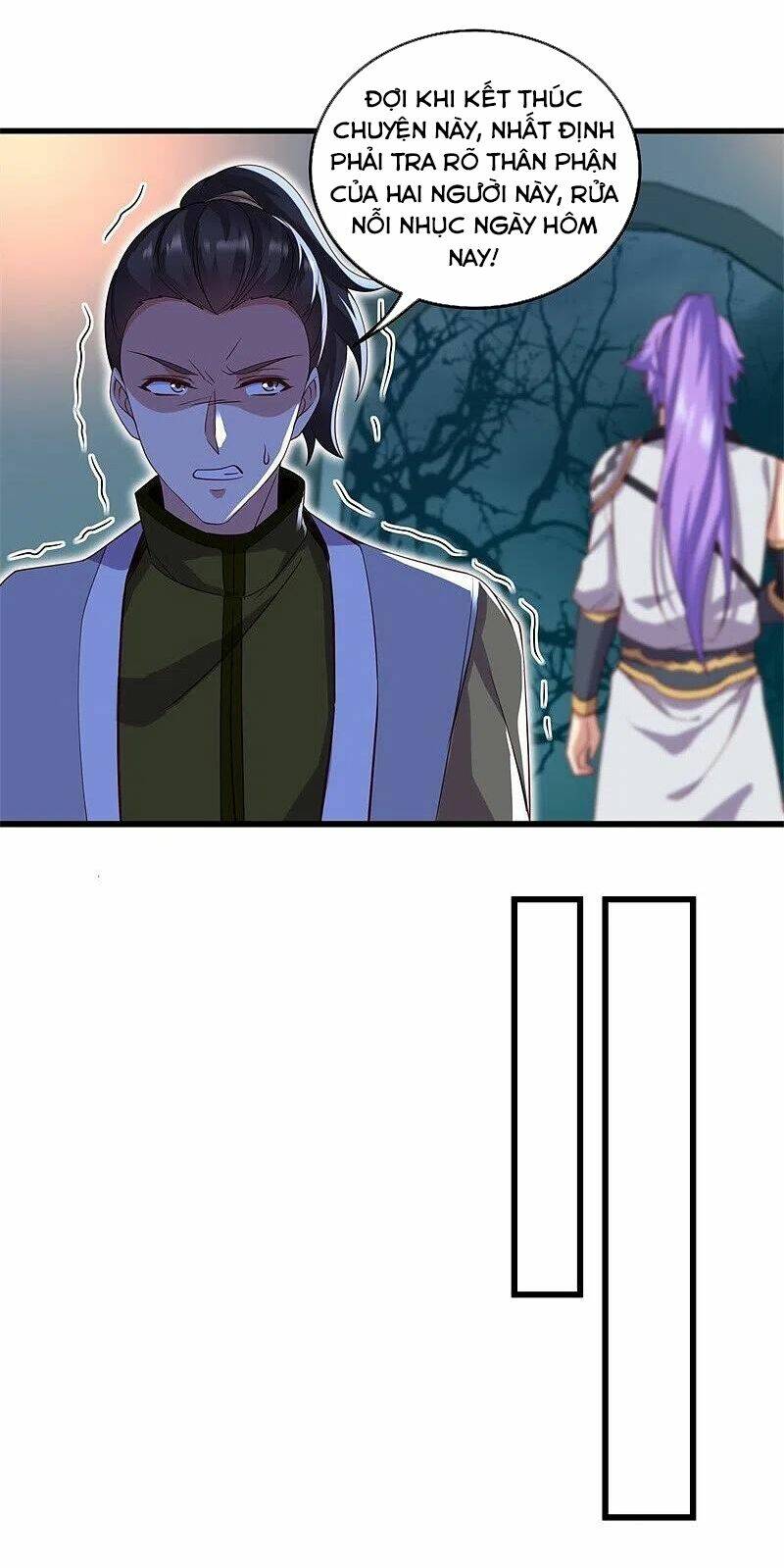Chiến Hồn Tuyệt Thế Chapter 424 - Trang 2