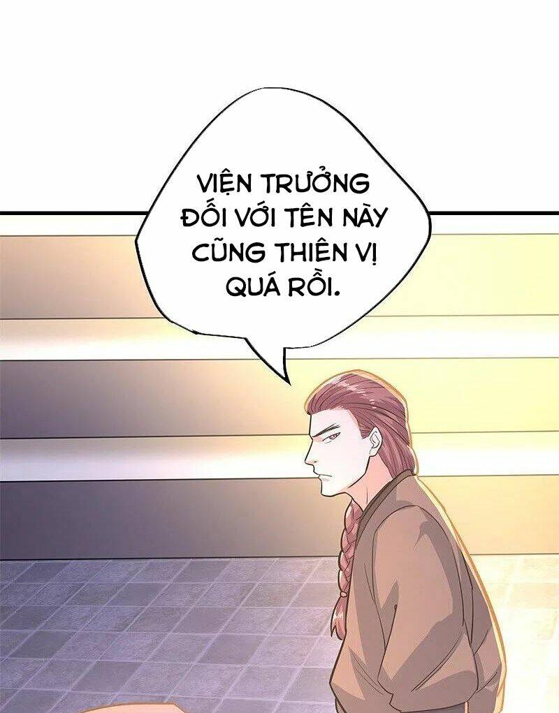 Chiến Hồn Tuyệt Thế Chapter 424 - Trang 2