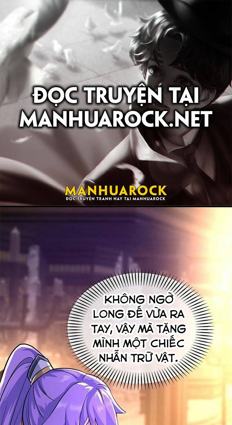 Chiến Hồn Tuyệt Thế Chapter 425 - Trang 2