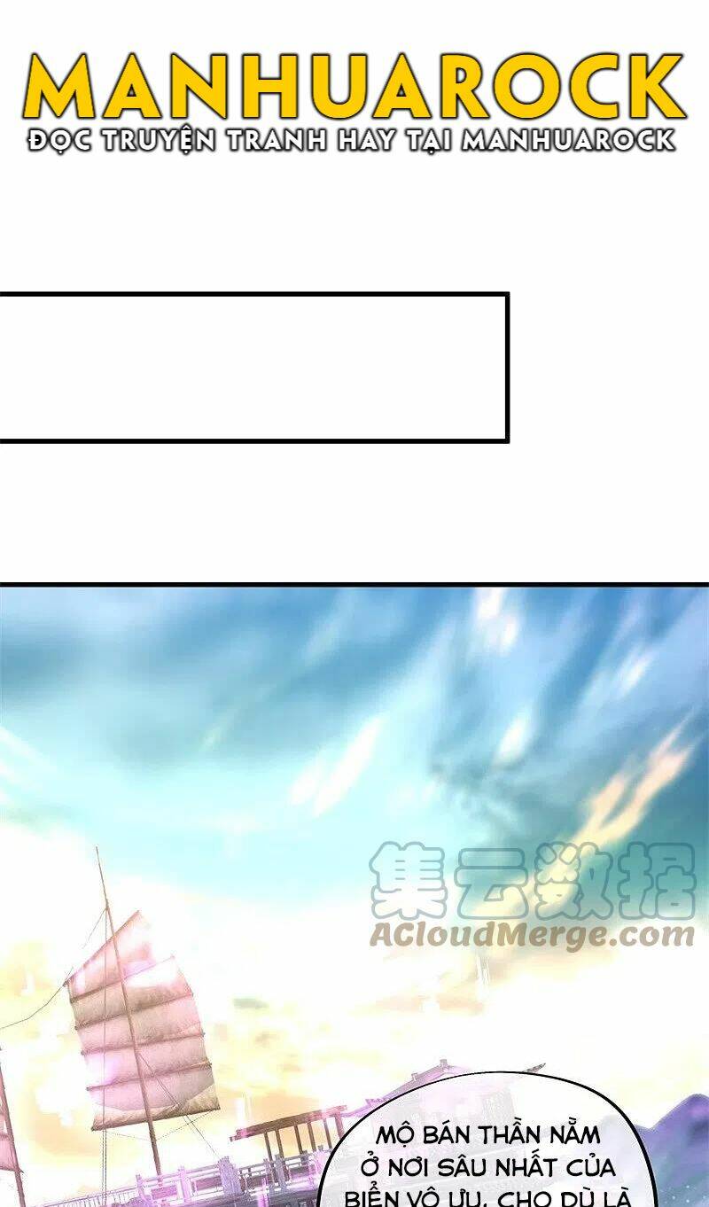 Chiến Hồn Tuyệt Thế Chapter 425 - Trang 2