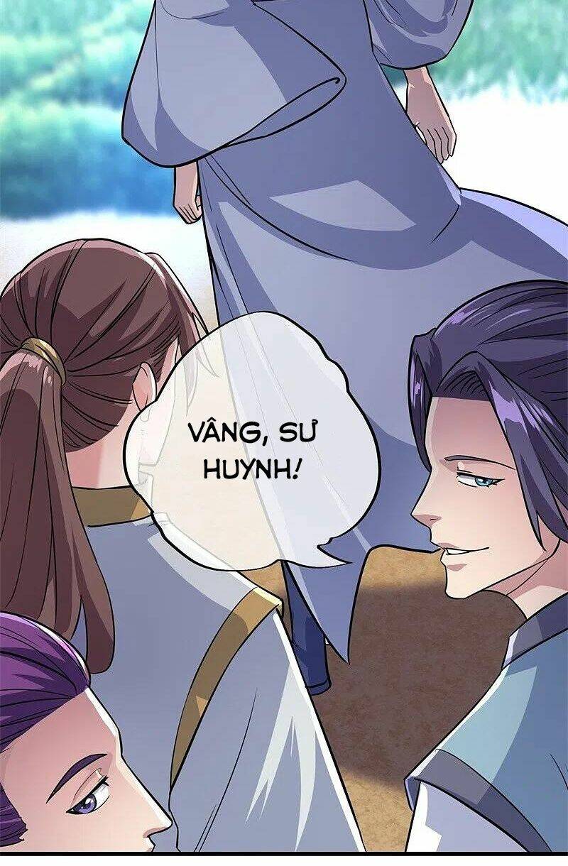 Chiến Hồn Tuyệt Thế Chapter 425 - Trang 2