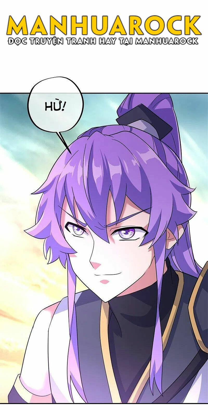 Chiến Hồn Tuyệt Thế Chapter 425 - Trang 2