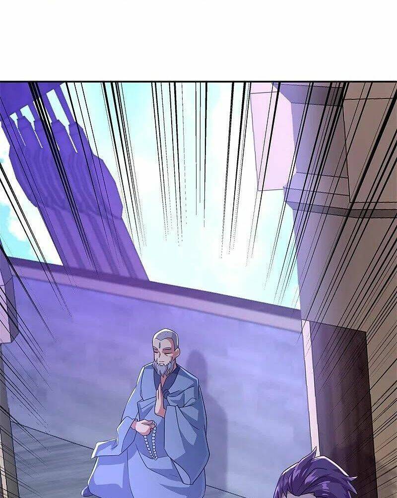 Chiến Hồn Tuyệt Thế Chapter 425 - Trang 2