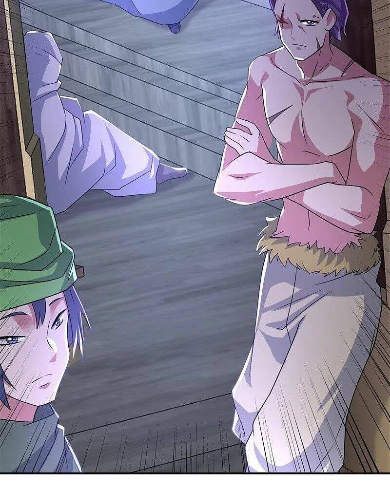 Chiến Hồn Tuyệt Thế Chapter 425 - Trang 2