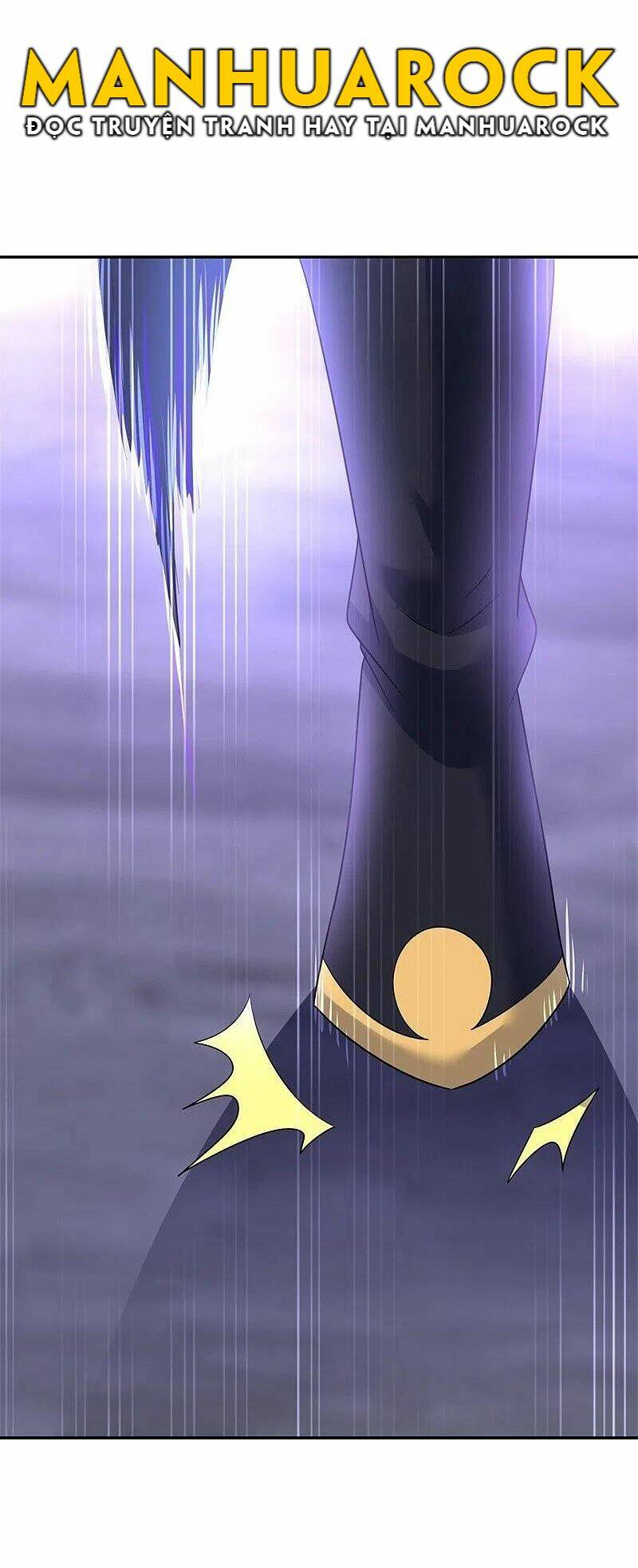 Chiến Hồn Tuyệt Thế Chapter 425 - Trang 2