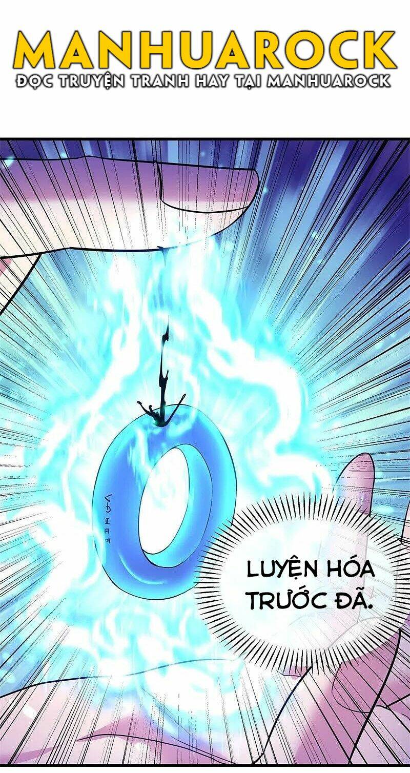 Chiến Hồn Tuyệt Thế Chapter 425 - Trang 2