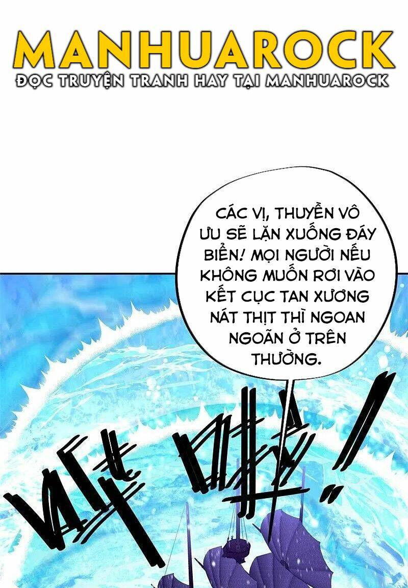 Chiến Hồn Tuyệt Thế Chapter 425 - Trang 2