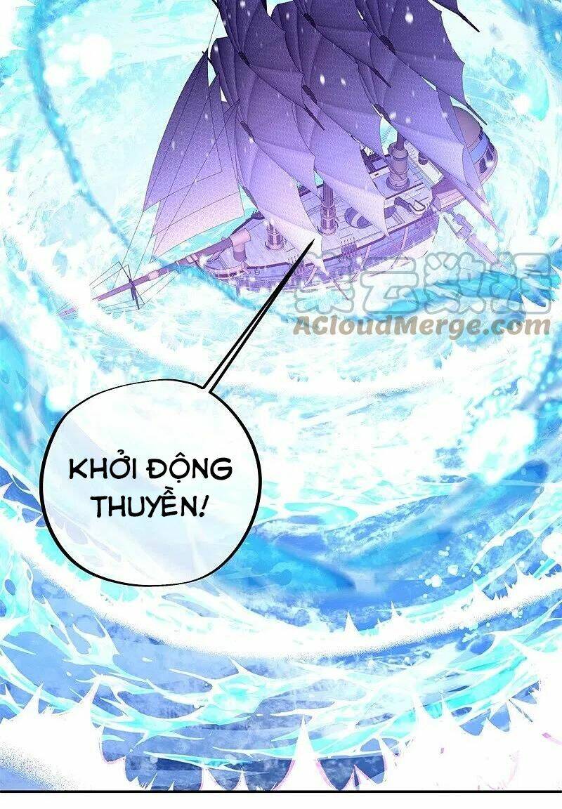 Chiến Hồn Tuyệt Thế Chapter 425 - Trang 2