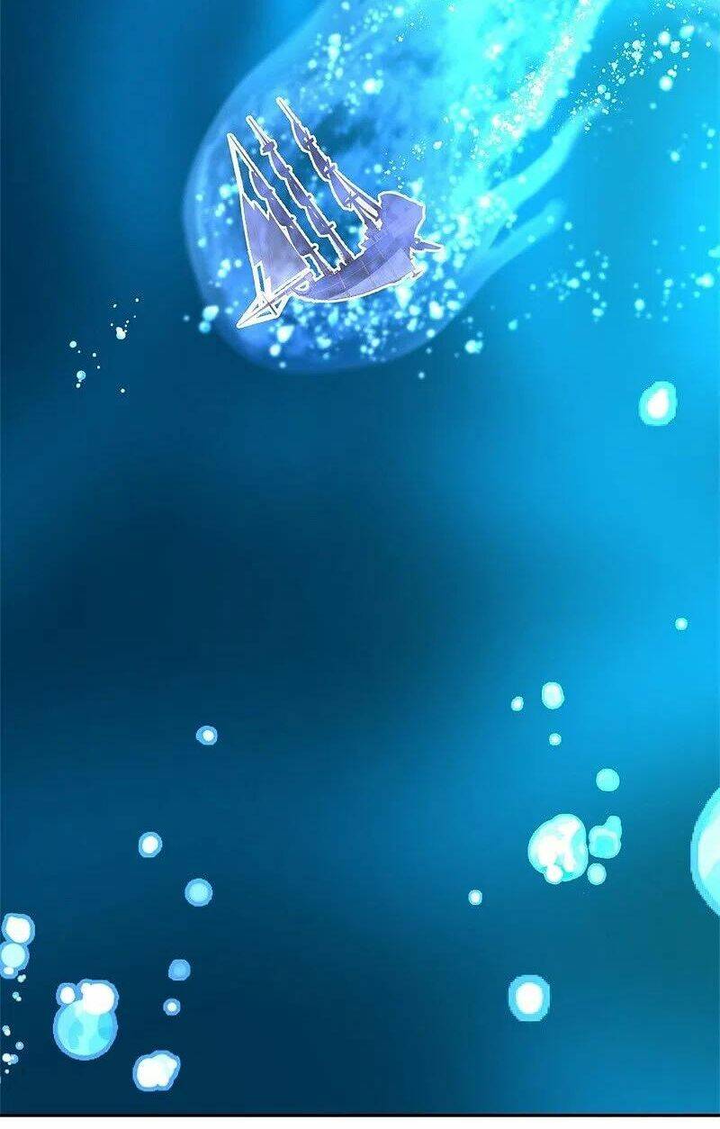 Chiến Hồn Tuyệt Thế Chapter 425 - Trang 2