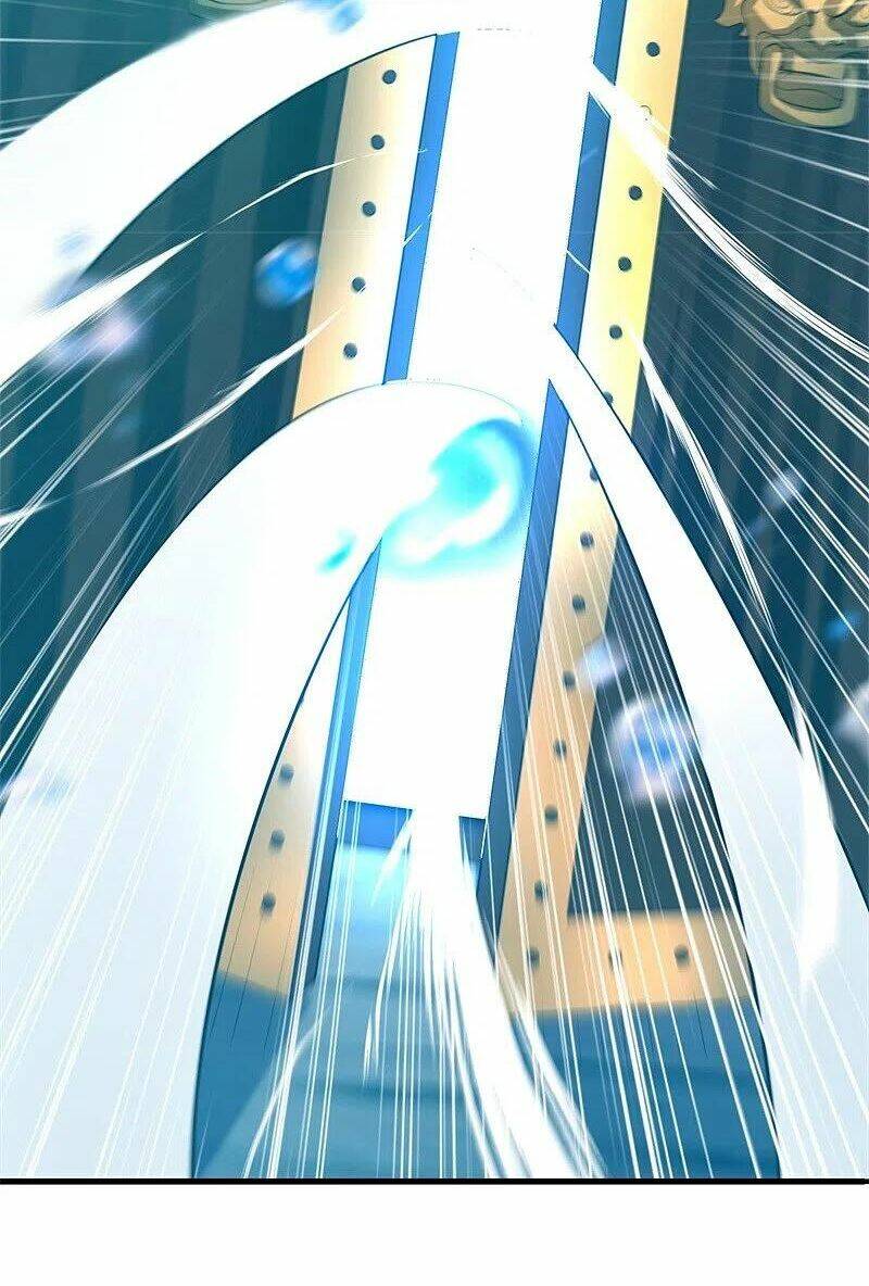 Chiến Hồn Tuyệt Thế Chapter 425 - Trang 2