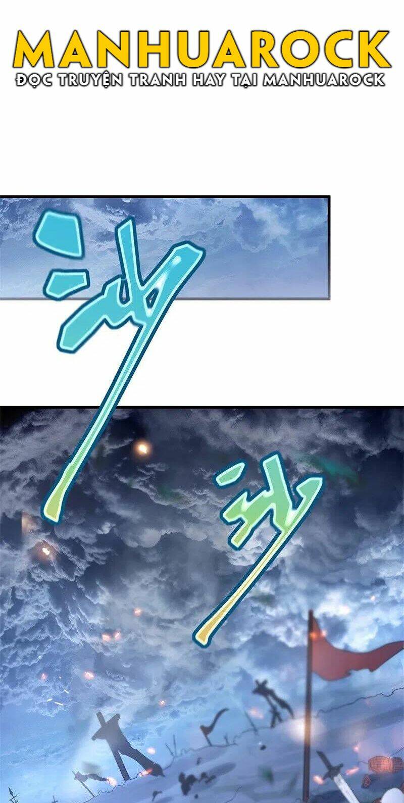 Chiến Hồn Tuyệt Thế Chapter 425 - Trang 2