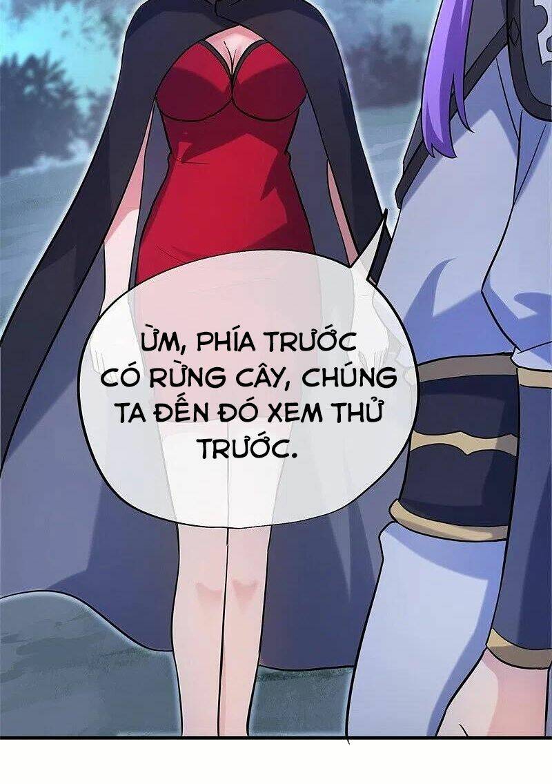Chiến Hồn Tuyệt Thế Chapter 425 - Trang 2