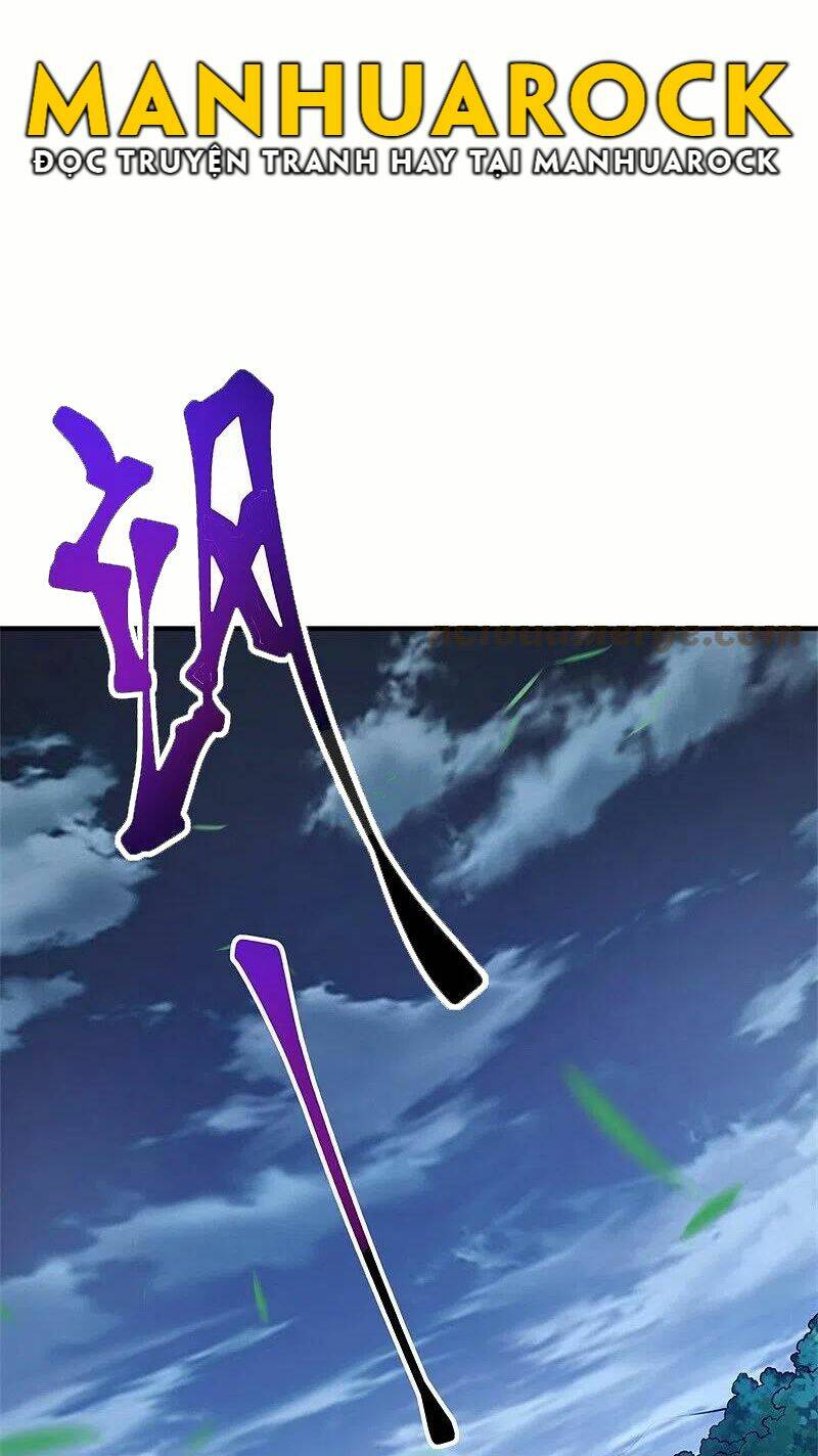 Chiến Hồn Tuyệt Thế Chapter 425 - Trang 2
