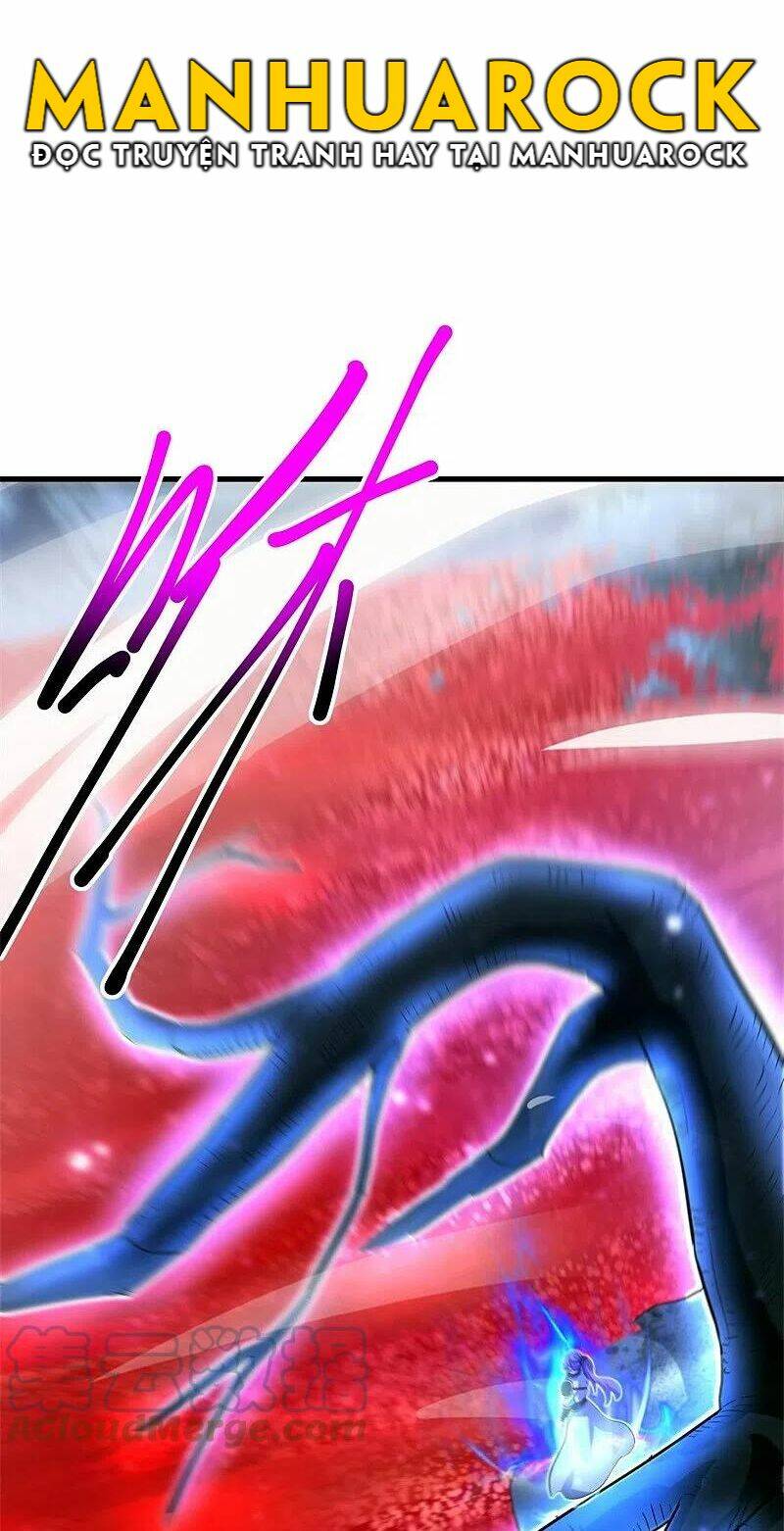 Chiến Hồn Tuyệt Thế Chapter 425 - Trang 2