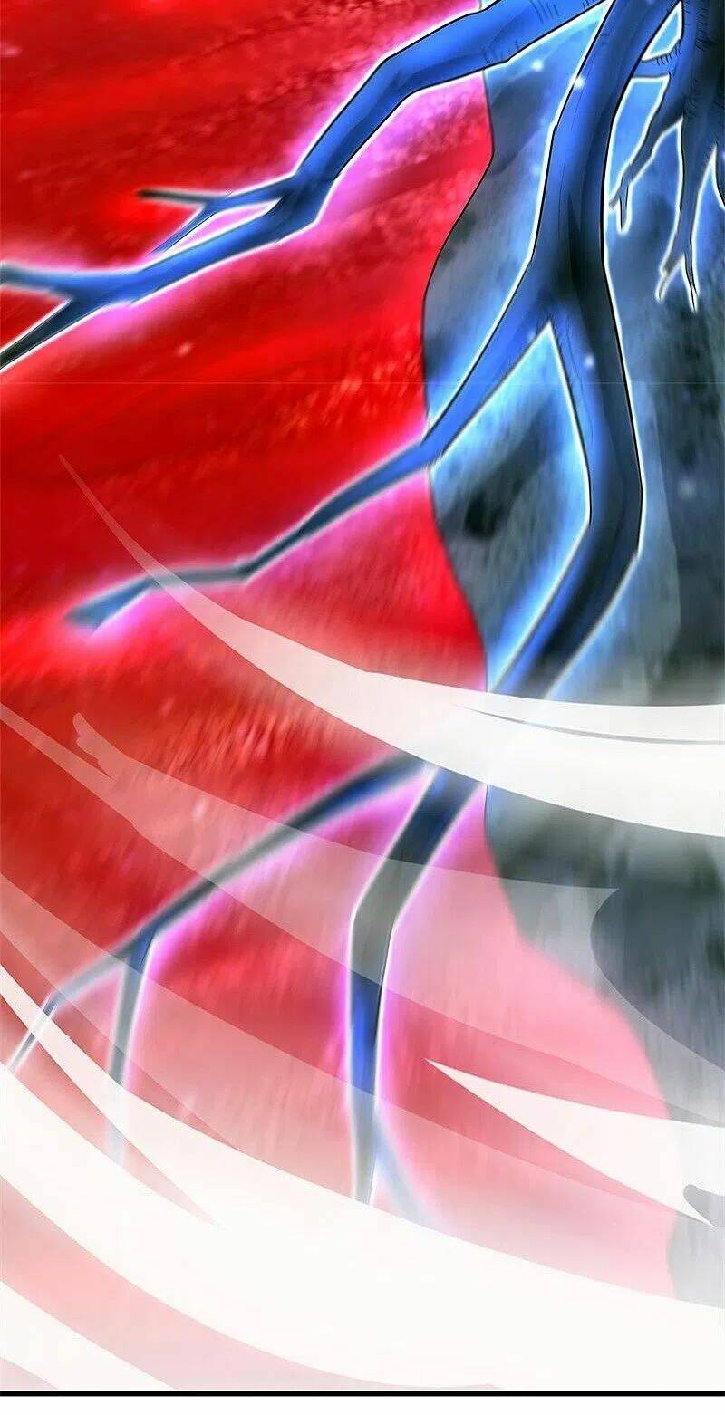 Chiến Hồn Tuyệt Thế Chapter 425 - Trang 2