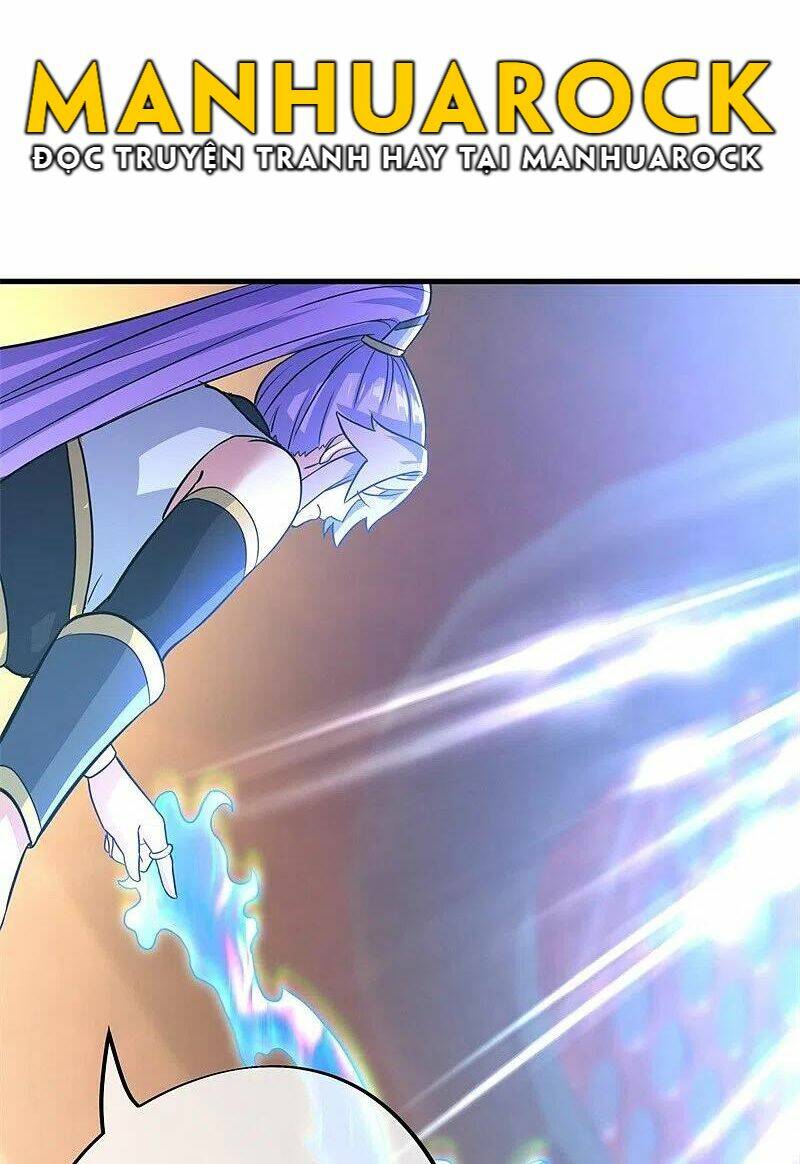 Chiến Hồn Tuyệt Thế Chapter 425 - Trang 2