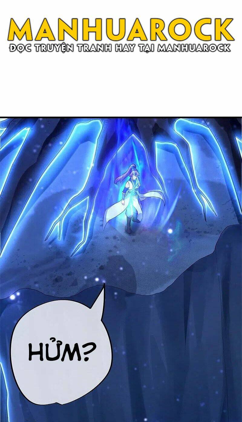 Chiến Hồn Tuyệt Thế Chapter 425 - Trang 2