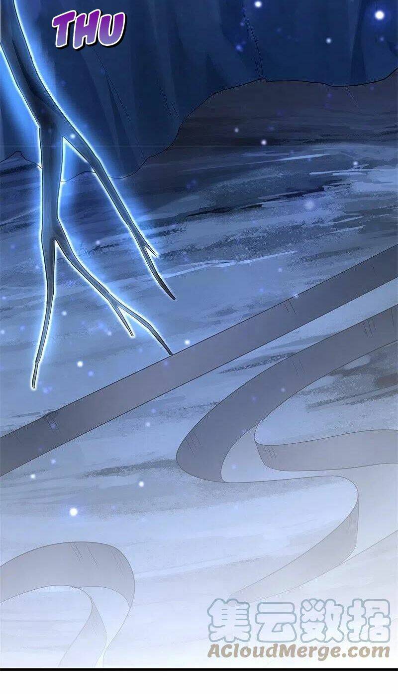 Chiến Hồn Tuyệt Thế Chapter 425 - Trang 2