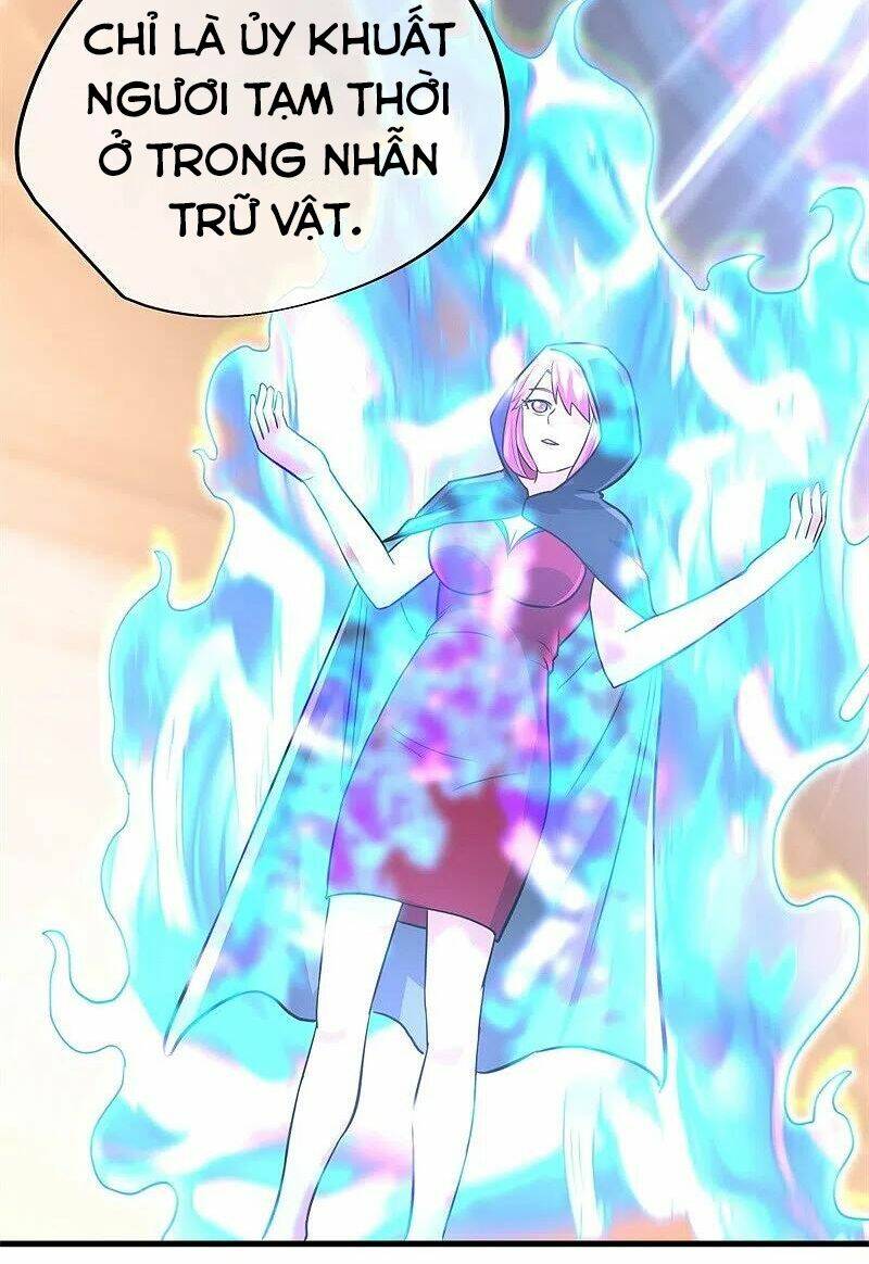 Chiến Hồn Tuyệt Thế Chapter 425 - Trang 2