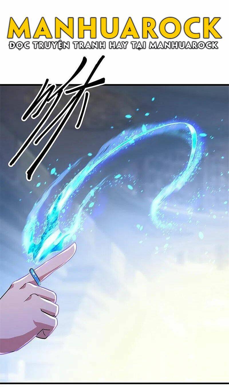 Chiến Hồn Tuyệt Thế Chapter 425 - Trang 2