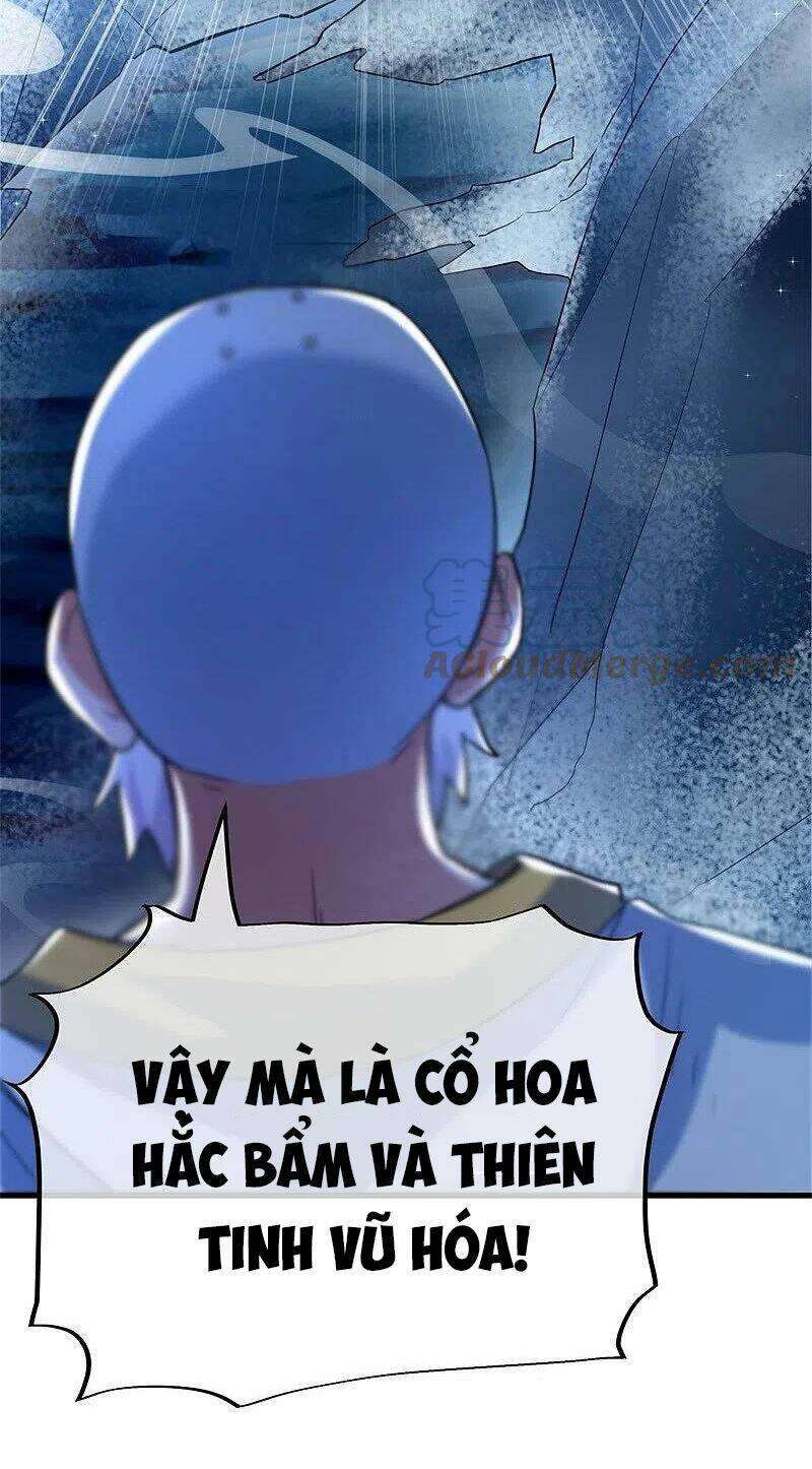 Chiến Hồn Tuyệt Thế Chapter 426 - Trang 2