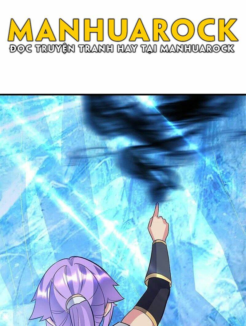 Chiến Hồn Tuyệt Thế Chapter 426 - Trang 2