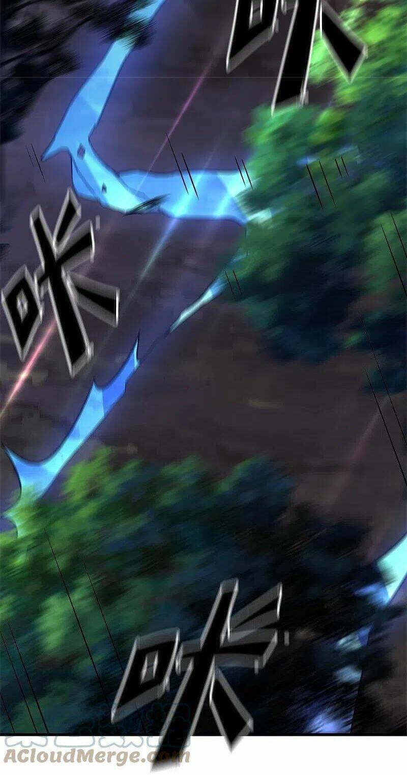 Chiến Hồn Tuyệt Thế Chapter 426 - Trang 2