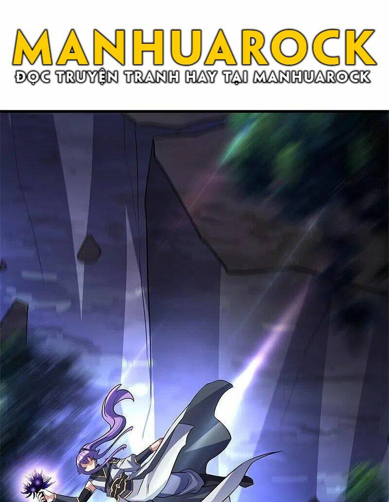 Chiến Hồn Tuyệt Thế Chapter 426 - Trang 2