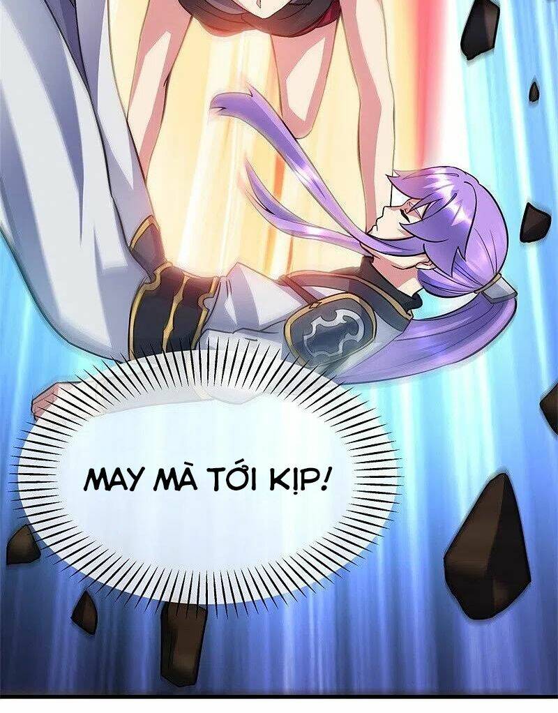 Chiến Hồn Tuyệt Thế Chapter 426 - Trang 2