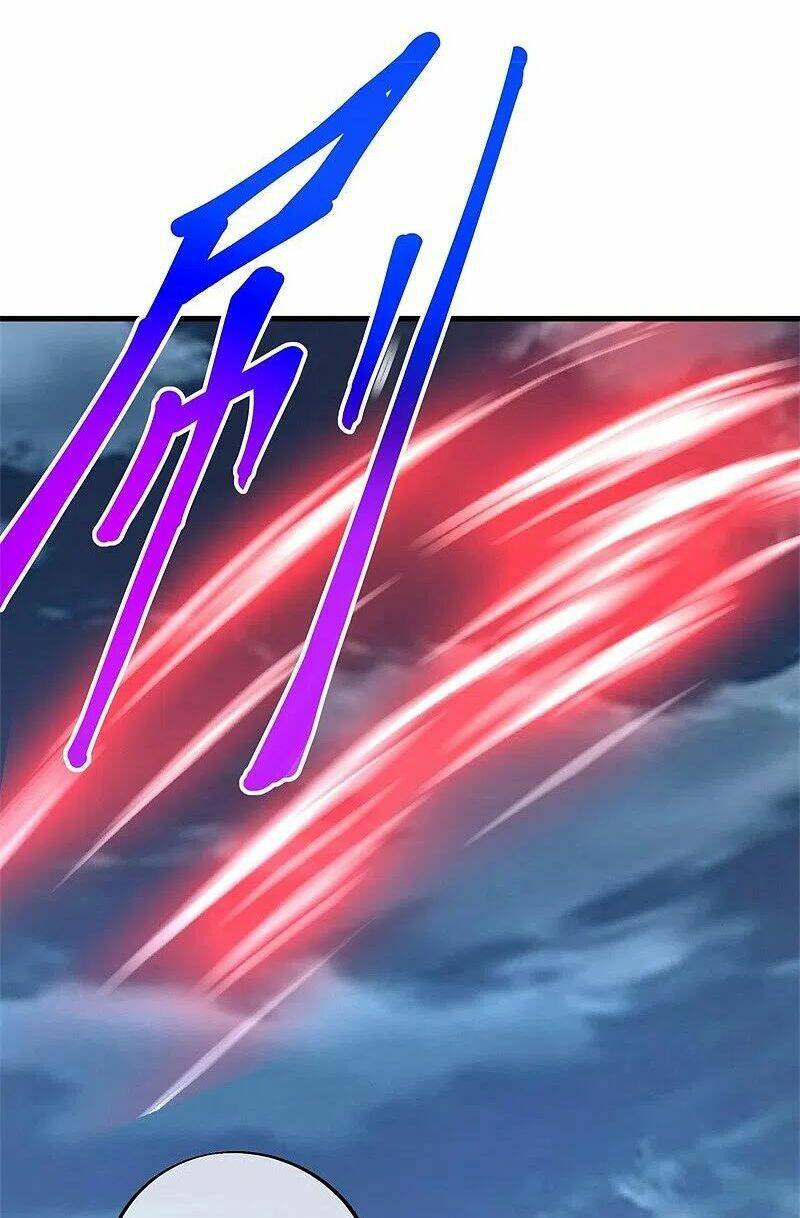 Chiến Hồn Tuyệt Thế Chapter 426 - Trang 2