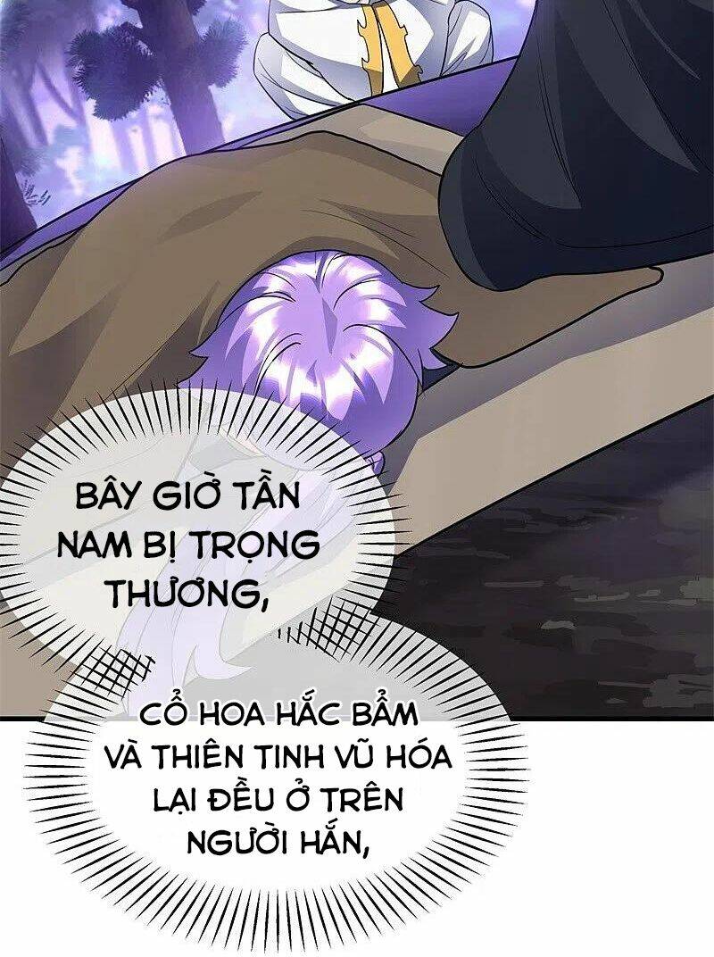 Chiến Hồn Tuyệt Thế Chapter 426 - Trang 2