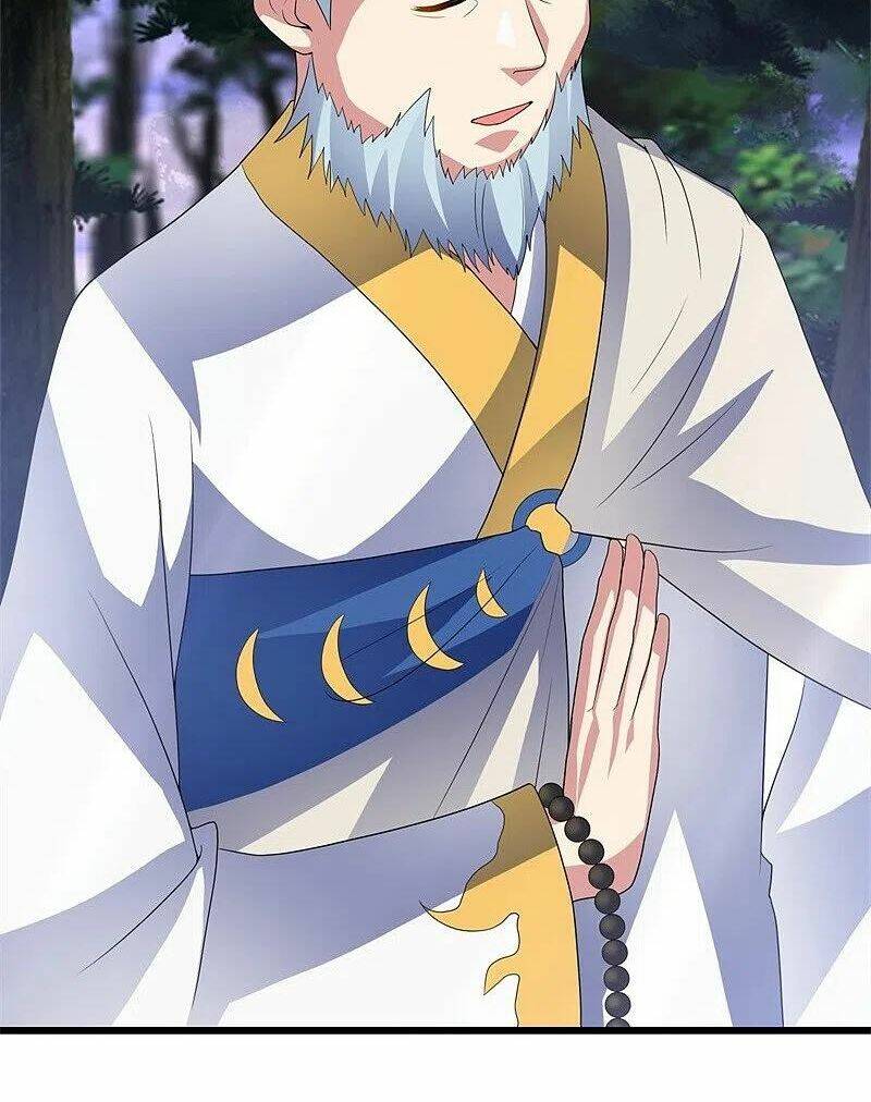 Chiến Hồn Tuyệt Thế Chapter 426 - Trang 2