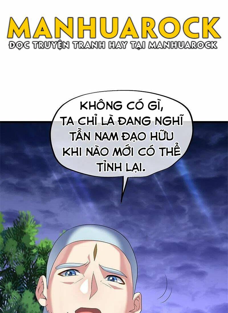 Chiến Hồn Tuyệt Thế Chapter 426 - Trang 2