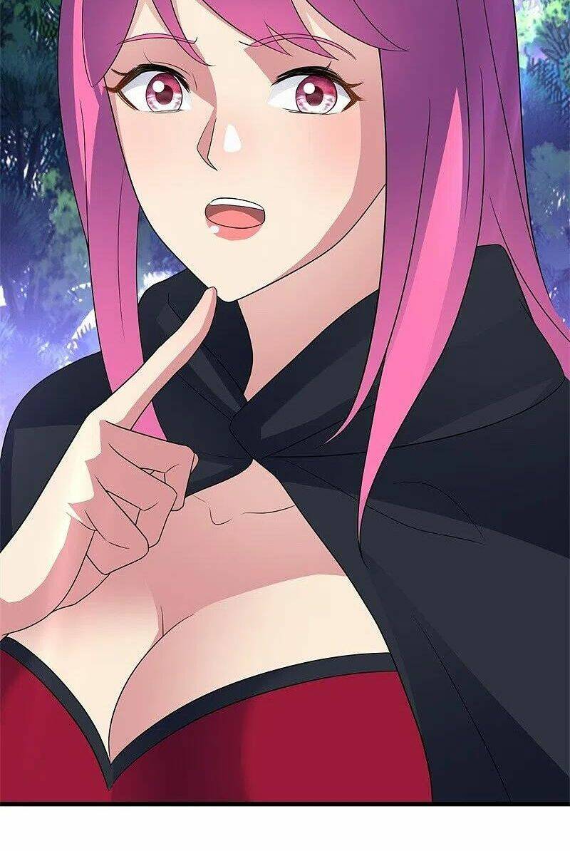 Chiến Hồn Tuyệt Thế Chapter 426 - Trang 2