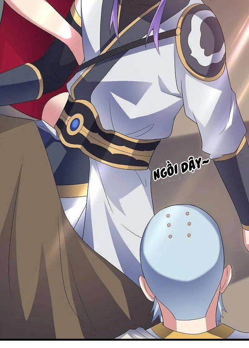 Chiến Hồn Tuyệt Thế Chapter 426 - Trang 2