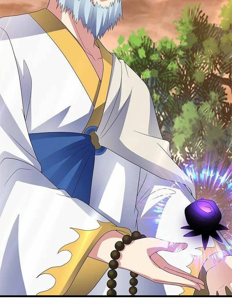 Chiến Hồn Tuyệt Thế Chapter 426 - Trang 2