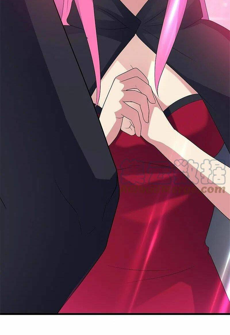 Chiến Hồn Tuyệt Thế Chapter 426 - Trang 2