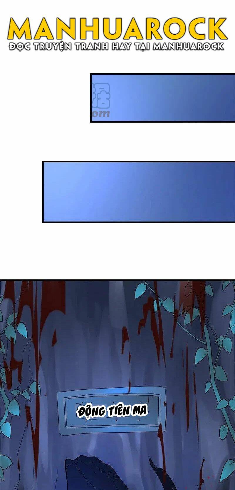 Chiến Hồn Tuyệt Thế Chapter 426 - Trang 2