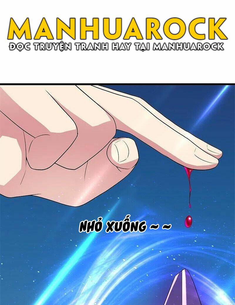 Chiến Hồn Tuyệt Thế Chapter 426 - Trang 2