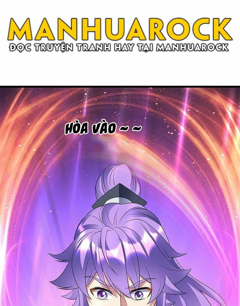 Chiến Hồn Tuyệt Thế Chapter 426 - Trang 2