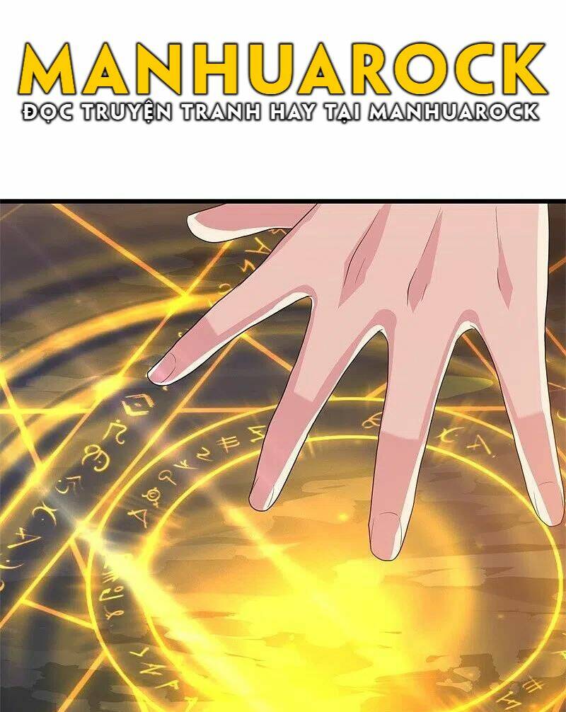 Chiến Hồn Tuyệt Thế Chapter 426 - Trang 2