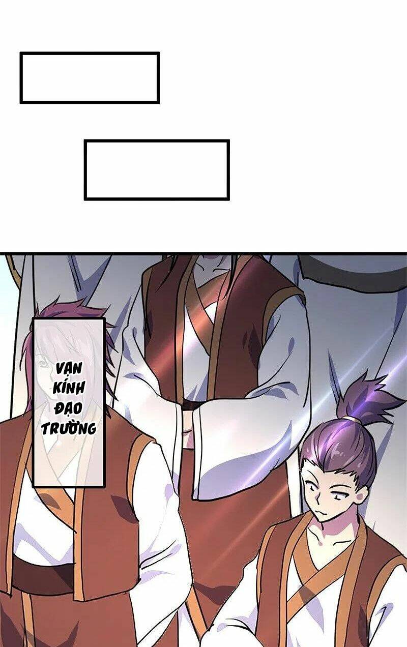 Chiến Hồn Tuyệt Thế Chapter 426 - Trang 2